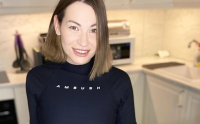 Ида Галич рассказала о своих тяжелых родах