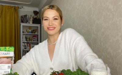 Ида Галич вспомнила о конфузе при знакомстве с олигархом