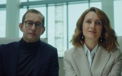 Фильм «Трое»: сюжет, актеры, интересные факты