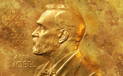 «Нобелевку» по химии вручили двум женщинам впервые за 119 лет