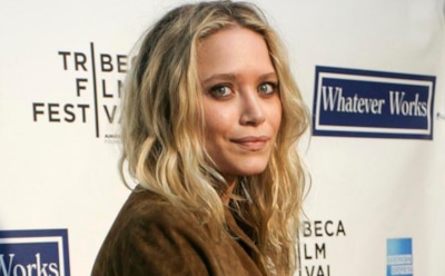 Мэри-Кейт Олсен снова ходит на свидания после развода