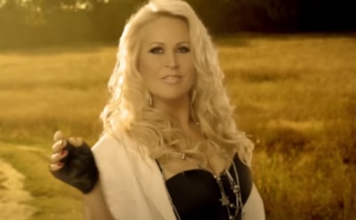 Евгения Васильева стала почетным академиком Российской академии художеств