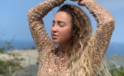 7 нелепых причесок Ольги Бузовой