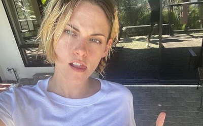 Кристен Стюарт вспомнила о своих первых девушках