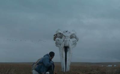 Фильм «Китобой»: сюжет, актеры, интересные факты