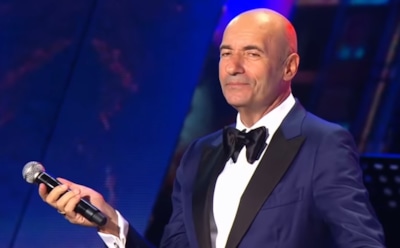 Игорь Крутой рассказал об обиде Лещенко на Собчак