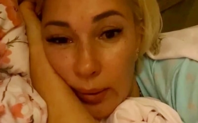 «Люди — звери!»: у Кудрявцевой произошел нервный срыв