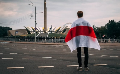 Протесты в Беларуси: ситуация на 12 октября