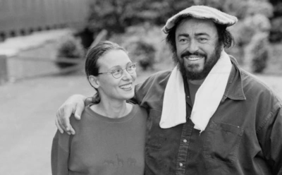 7 интересных фактов из жизни Лучано Паваротти