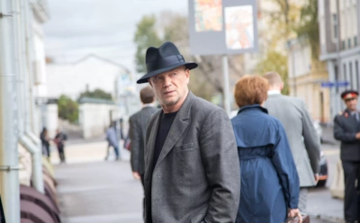 Сериал «Катран»: сюжет, актеры, интересные факты