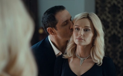 Сериал «Возвращение»: сюжет, актеры, интересные факты