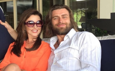 Заворотнюк поздравили с годовщиной брака редкими кадрами со свадьбы