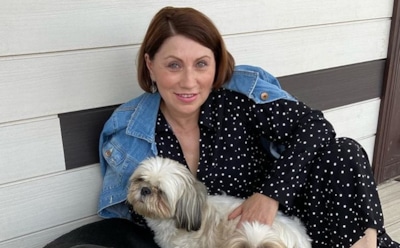 Роза Сябитова призналась, что боится увольнения из телешоу