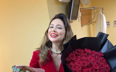 Самбурской желают «сгореть» после слов о зарплате пожарного