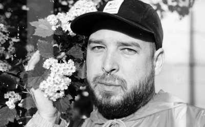 Известный блогер Паша Видик умер в 31 год