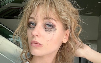 Асмус заразилась COVID-19 и тяжело переносит болезнь