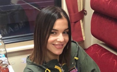 Юрий Лоза хочет засудить Алину Виардо за исполнение «Плота» на «Голосе»