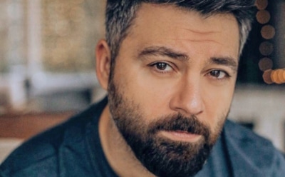 Алексей Чумаков заявил, что видел призрака