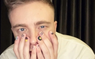 Тимати вызвал на дуэль Егора Крида