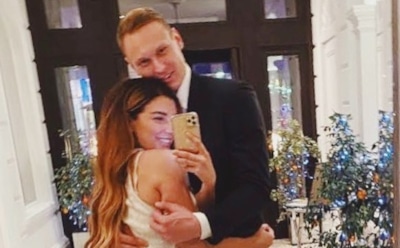 Седокова уверяет, что ее муж не болен COVID-19, и жалуется на травлю