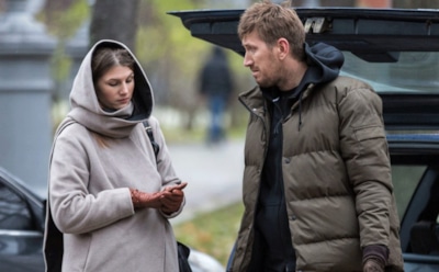 Сериал «Эпидемия»: как снимали триллер по роману Яны Вагнер