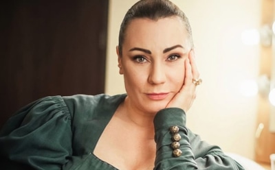 Актрису Ольгу Тумайкину обокрала домработница