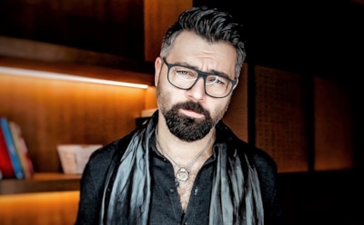 Алексей Чумаков рассказал о ссоре с Константином Эрнстом