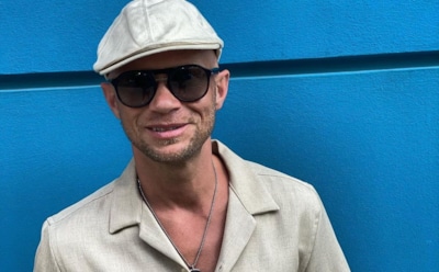 Хрусталев рассказал о сложностях работы с Ургантом