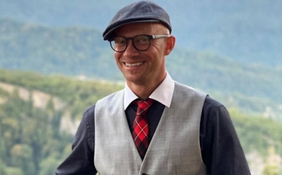 Дмитрий Хрусталев: «Я – алкоголик»