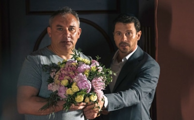 Сериал «Беспринципные»: сюжет, актеры, интересные факты