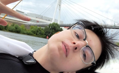 Дочь Ефремова попросила обращаться к ней в мужском роде