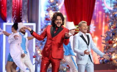 «Заказов нет»: звезды остались без новогодних корпоративов