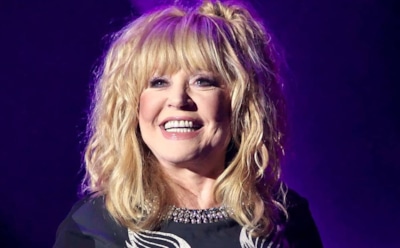 Появилось фото новорожденной внучки Пугачевой