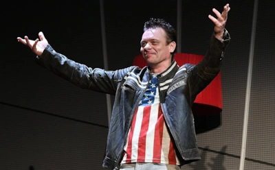 7 интересных фактов из жизни Павла Майкова