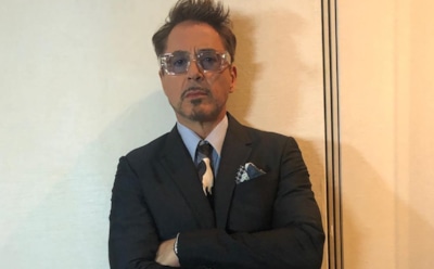 Голливудских актеров оценили по поцелуям