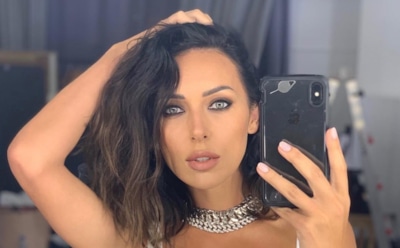 Алсу сразила фанатов новой прической