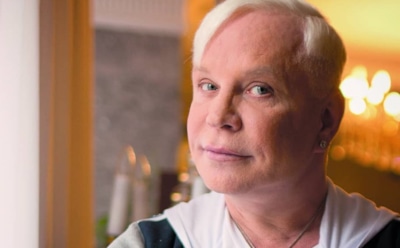 Борис Моисеев: «Я давно не артист, а пенсионер»