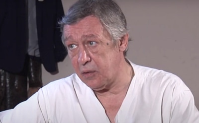 Ефремов назвал зэков «умнее и правильнее многих на воле»