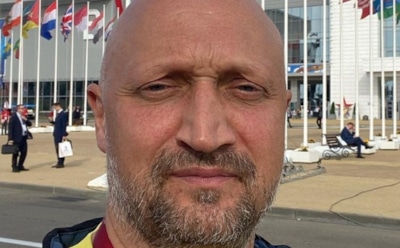 Гоша Куценко рассказал, как бедствовал на карантине