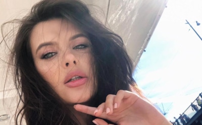 Ольга Меганская ушла из «ВИА Гры»