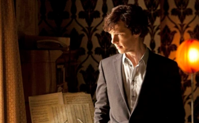 7 лучших детективных сериалов