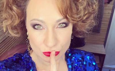 Задержана домработница, ограбившая актрису Тумайкину