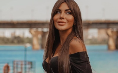 Экс-супруг блогера Софии Стужук перенес клиническую смерть