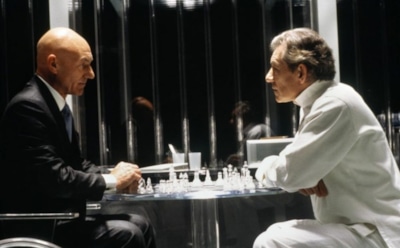 Фильм «Люди Икс»: актеры 20 лет спустя