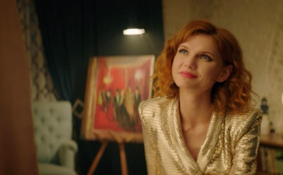 Фильм «Жертва»: сюжет, актеры, интересные факты