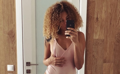 Барбара Пино унизила изменившего ей Антона Криворотова