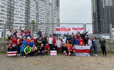 Протесты в Беларуси: ситуация на 16 октября