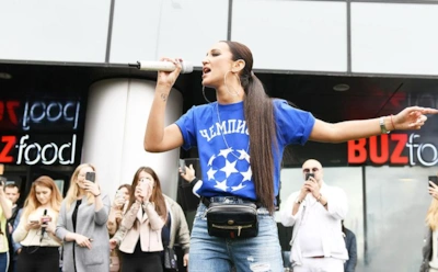 5 самых популярных мифов об Ольге Бузовой