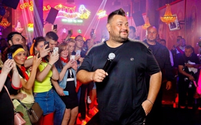 Сергей Жуков вспомнил о домогательствах продюсера