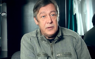 Ефремов исповедовался в церкви СИЗО